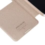 Nillkin Sparkle Series New Leather case for Sony Xperia E4 (Dual E2114 E2124 E2115 E2104 E2105) order from official NILLKIN store